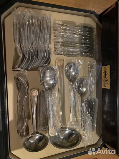 Набор столовых приборов