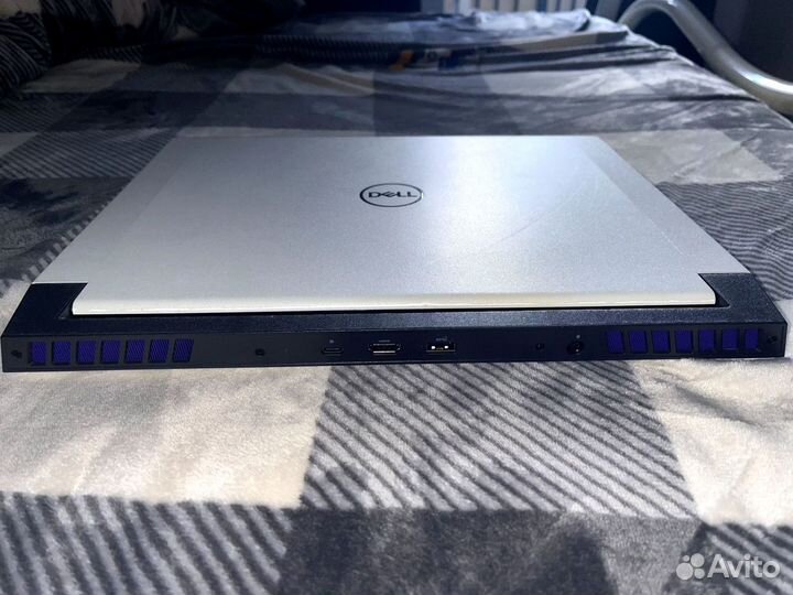 Dell G16 7630