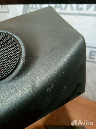 Треугольник крышка, накладка Opel Astra H