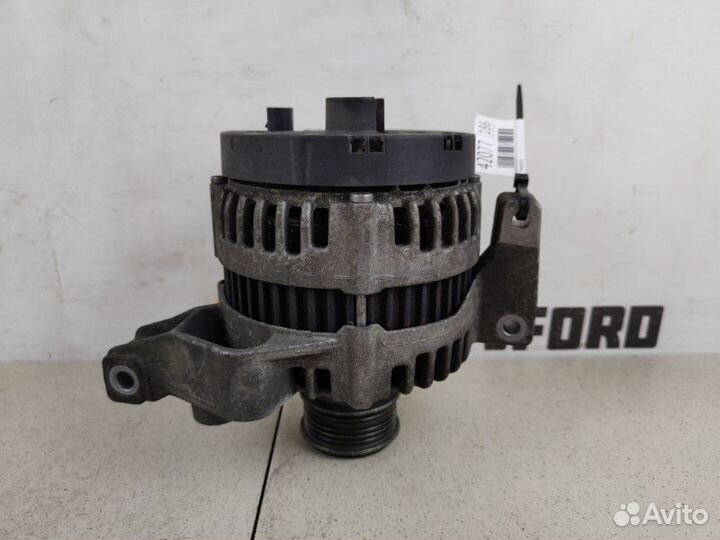 Генератор Ford Mondeo 4 BG 2.0 scti tnba 2010