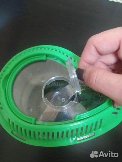 Террариум маленький