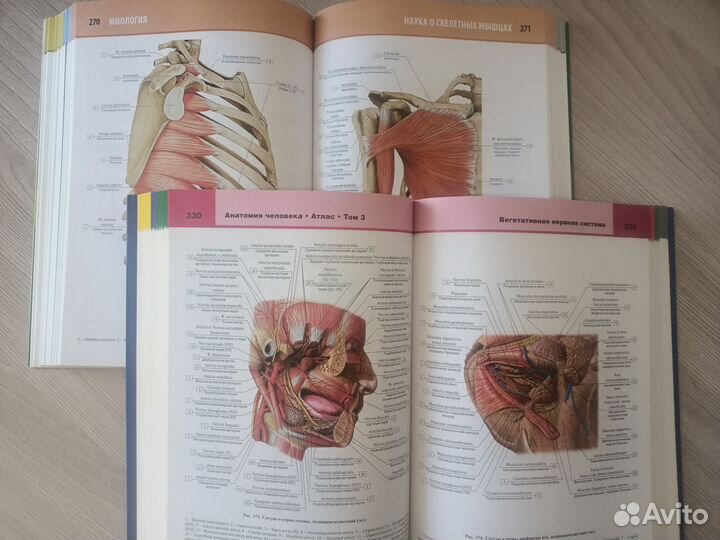 Продам медицинские книги