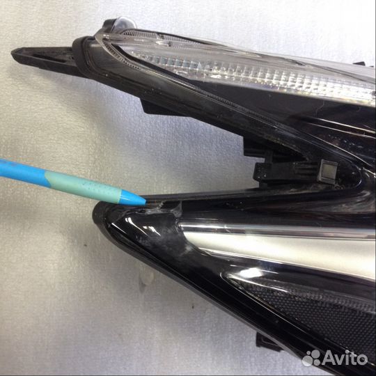 Фара правая LED диодная Nissan Murano Z52 с 2014