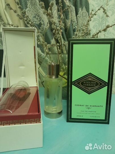 Духи женские