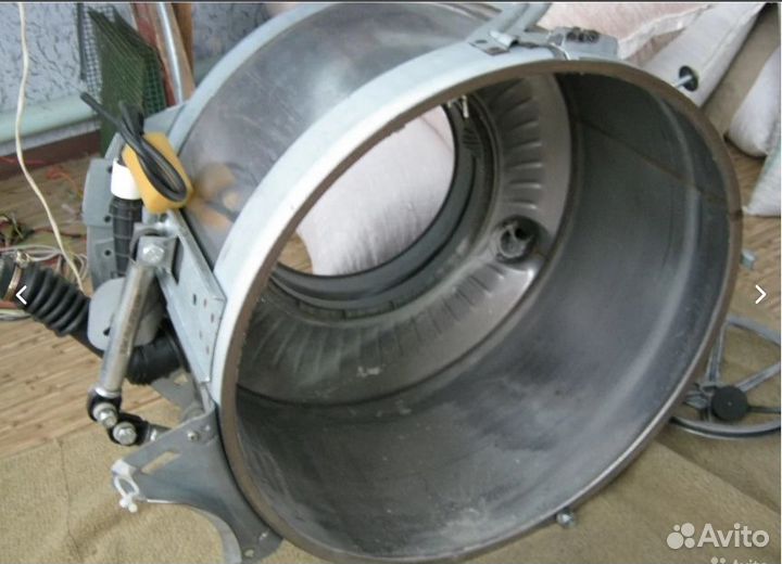 Ремонт стиральных машин