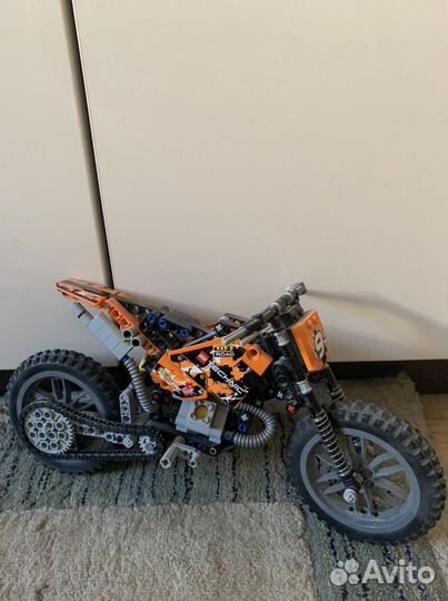 Lego Technic