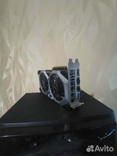 Продам видеокарту