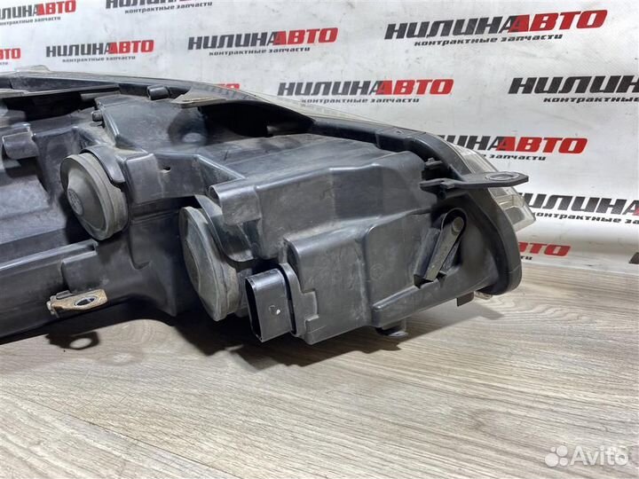 Фара левая VW Гольф 6