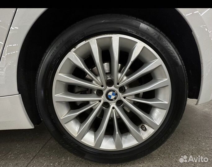 Оригинальные колеса в сборе для bmw