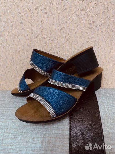 Босоножки женские 39 размер