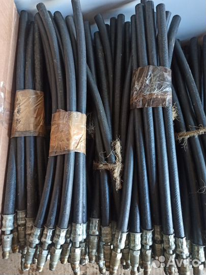 Шланги топливный Газ, УАЗ Новые СССР