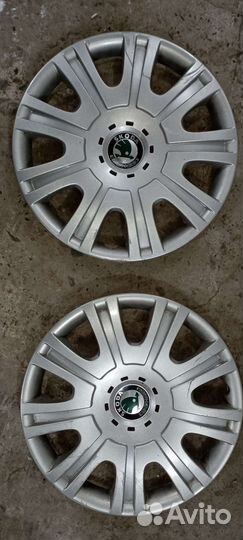 Запчасти Шкода октавия а5