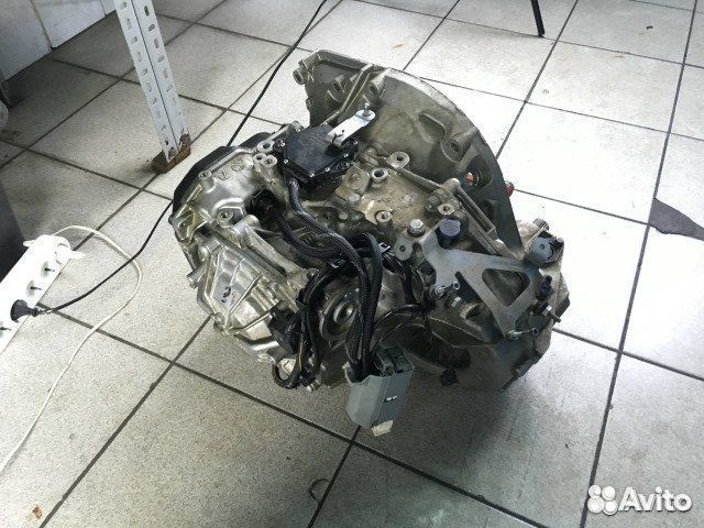 АКПП Chevrolet Captiva ремонт АКПП