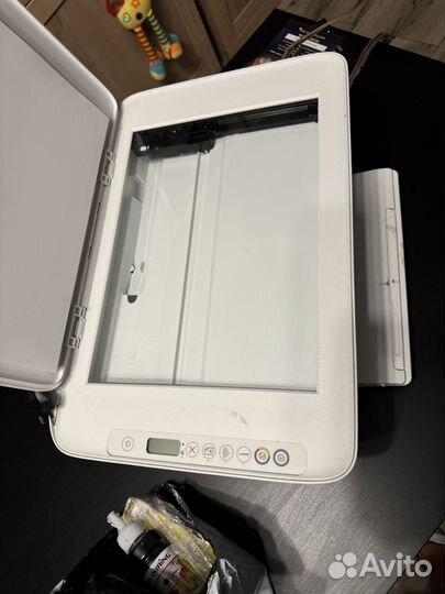 Принтер мфу hp deskjet 2710