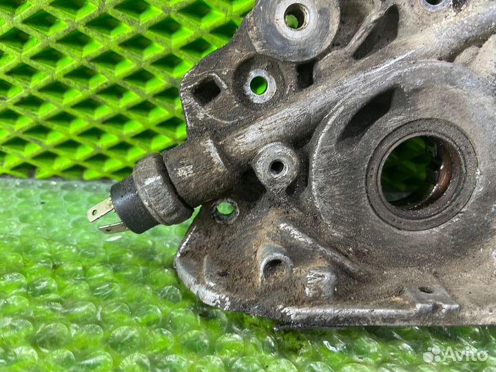 Масляный насос 1,5 8 кл Daewoo Nexia