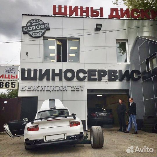 Nokian Tyres Nordman RS2 SUV 235/65 R17 108R