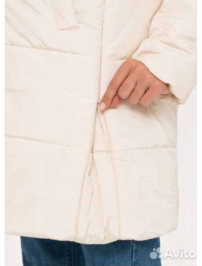 Парка для беременных