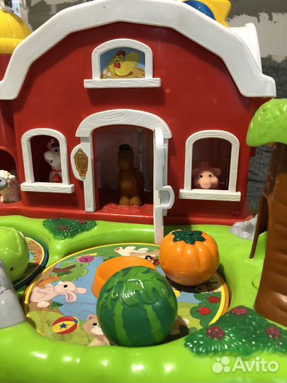 Детские игровые домики бу