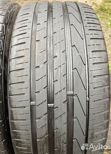 Hankook Ventus S1 Evo 2 SUV K117C 265/45 R20