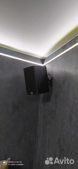 Колонки JBL - 3 шт