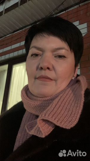Управляющий магазином