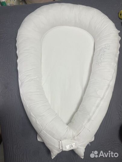 Кокон для новорожденных