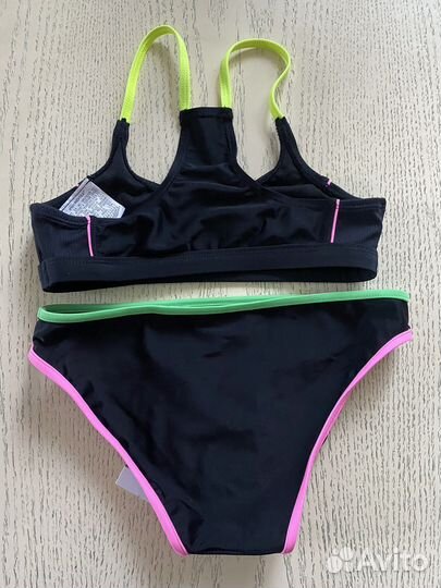 Купальник zara новый