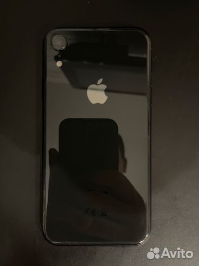 iPhone Xr, 64 ГБ