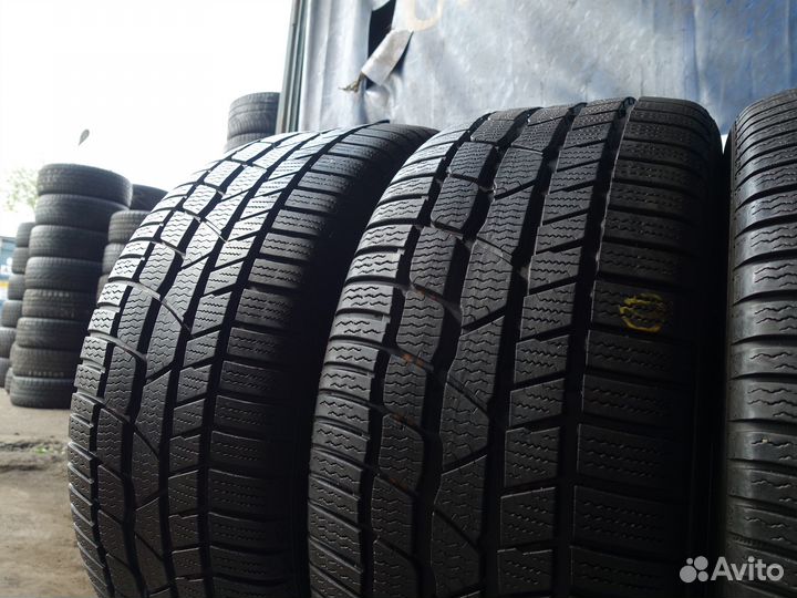 Continental ContiWinterContact TS 830 P 205/60 R16