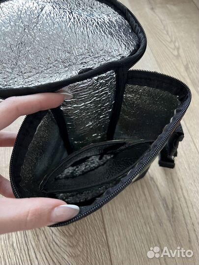 Термо сумка