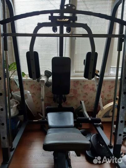 Силовой тренажер housefit