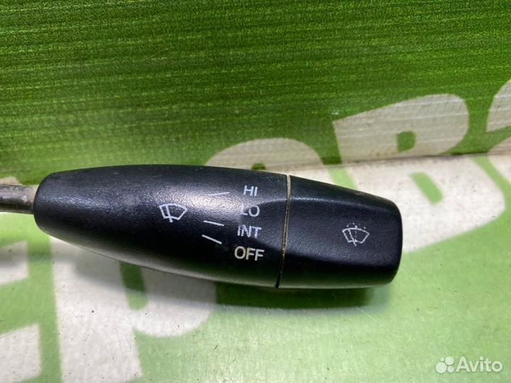 Подрулевой переключатель дворников Chevrolet Lanos