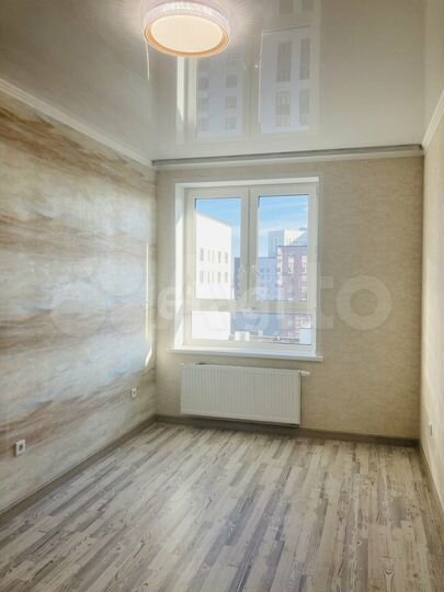 2-к. квартира, 77,4 м², 15/16 эт.