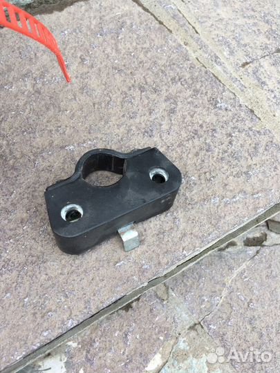 Велокресло