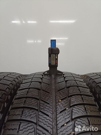 Michelin X-Ice 3 205/55 R16