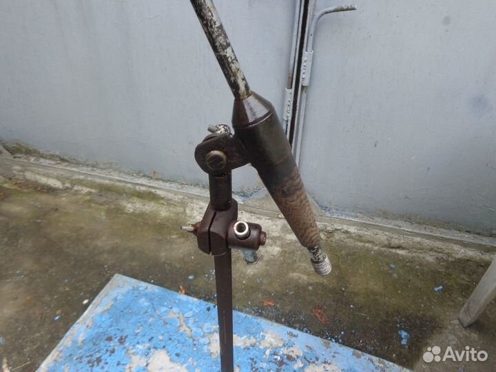 Подставка для микрофона СССР