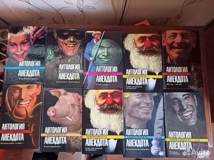 Книги. Фантастика. Фэнтези. Миры