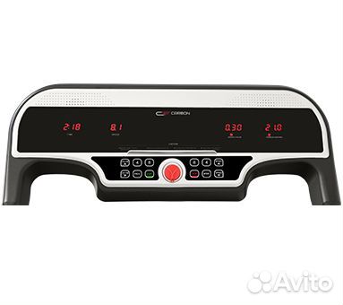 Беговая дорожка Carbon Fitness T558