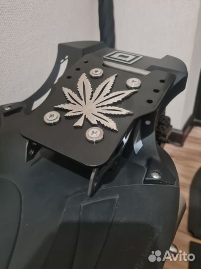 Упор для ноги Dualtron thunder