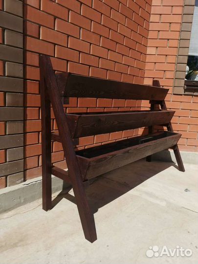 Грядки для цветов