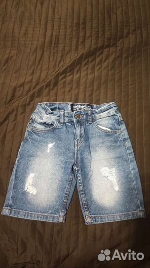 Шорты для мальчика