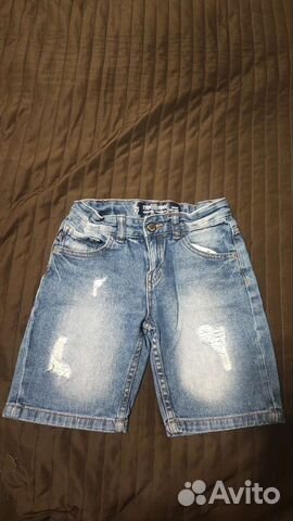 Шорты для мальчика