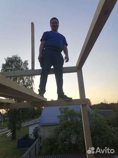 Мастер на час