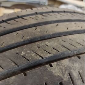 Hankook Dynapro HP2 RA33 255/60 R18