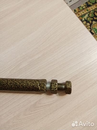 Турник в отличном состоянии