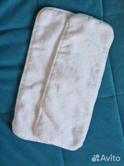 Многоразовые подгузники