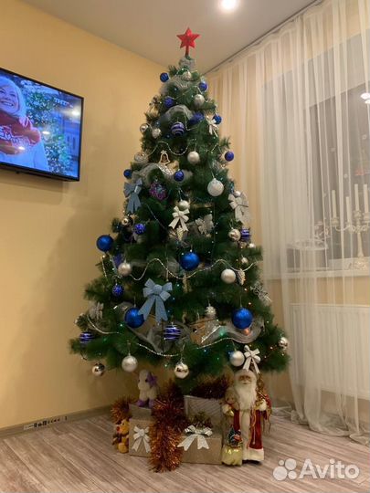 Продам елку