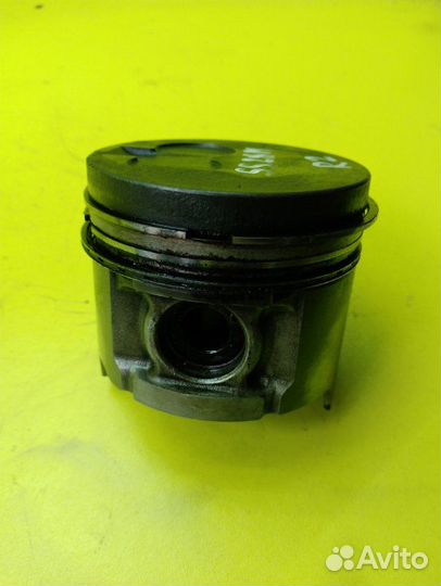 Поршень Mazda Bongo SS28M R2 1999