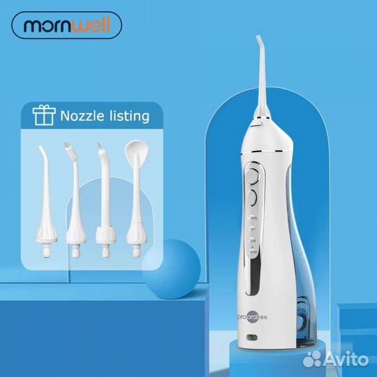 Ирригатор Mornwell F18