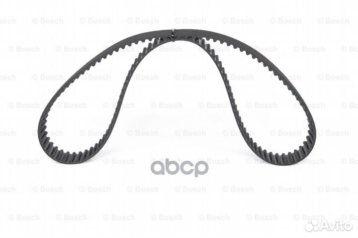 Ремень грм 1987949460 Bosch